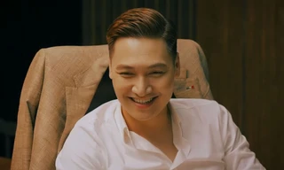Bị mỹ nam khác “chiếm sóng” nhưng vì sao Mạnh Trường (Đừng Nói Khi Yêu) vẫn thấy vui?