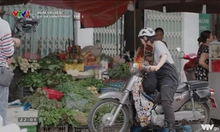 Nhặt sạn phim VTV: Gara Hạnh Phúc có sai sót bằng Thương Ngày Nắng Về, Hương Vị Tình Thân?