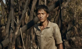 Chuyên đóng phim kinh dị nhưng Quang Tuấn vẫn phải khiếp sợ với phim ‘Địa đạo’