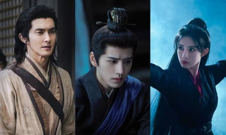 Thế Giới Võ Hiệp Kim Dung "tẩy trắng" cho vai phản diện khéo léo cỡ nào?