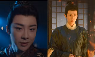 Hết Quý Nữ đến Khom Lưng gây tranh cãi vì nam chính bị chê “chưa đủ đẹp trai”