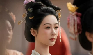 Khán giả khuyên Dương Tử tạm nghỉ đóng phim cổ trang sau "Cẩm Tú Phương Hoa"