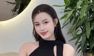 Hoa hậu Đỗ Thị Hà dự định làm gì trong năm nay mà khán giả ủng hộ nhiệt tình?