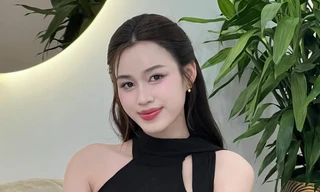 Hoa hậu Đỗ Thị Hà dự định làm gì trong năm nay mà khán giả ủng hộ nhiệt tình?