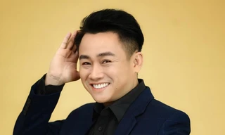 Ly kỳ như phim: Công tử nhà giàu sa cơ thành diễn viên hài, nay lại dính scandal sử dụng ma túy