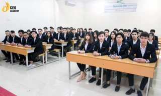 Đại dịch không giảm nhiệt, lối đi nào cho lựa chọn du học?
