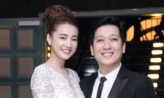 Trường Giang lại gây bức xúc vì một việc không nên làm khi đã có vợ con đề huề