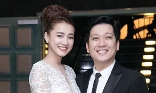 Trường Giang lại gây bức xúc vì một việc không nên làm khi đã có vợ con đề huề