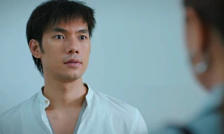 Không Ngại Cưới Chỉ Cần 1 Lý Do: Nhan Phúc Vinh kẹt cứng giữa bạn thân nhất và cô sếp mới