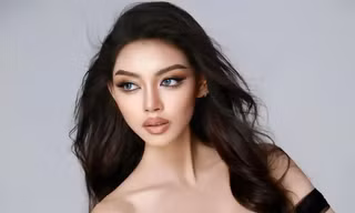 Người đẹp thị phi nhất Miss Grand International 2024 sụt giảm phong độ