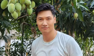 Hương Vị Tình Thân: Vì sao Mạnh Trường vắng mặt trong buổi cả đoàn phim xem tập cuối cùng?