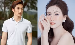 Nửa năm sau khi đường ai nấy đi, Đình Tú và Hương Giang hiện giờ như thế nào?