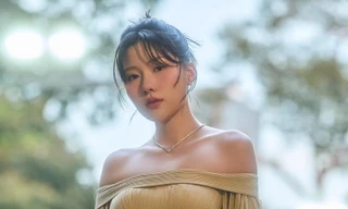 Em gái Trấn Thành trở thành “Cô dâu hào môn” 