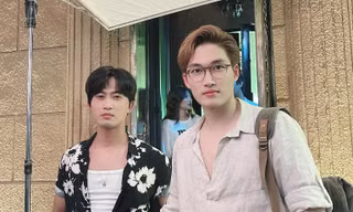 Thương Ngày Nắng Về: Vì sao Doãn Quốc Đam, Đình Tú đau đầu khi hẹn hò Vân Trang và Vân Vân