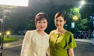 Thương Ngày Nắng Về: Mẹ ruột của bé Hoa (Vân Trang) sắp trở lại với thân thế cực sốc