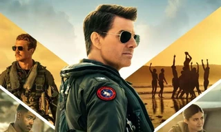 'Chàng mỹ nam kỳ lạ nhất Hollywood': Càng có tuổi càng liều mạng cho những cảnh mạo hiểm