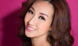 Lều Phương Anh tái xuất sau nghi vấn 'tiểu tam', thái độ sao mà khiến khán giả giật mình?