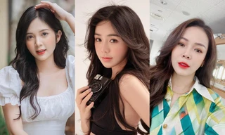 Diện mạo của 3 người đẹp “Gara Hạnh Phúc”: Lên phim bị dìm, ngoài đời trẻ trung sành điệu