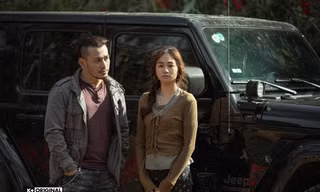 Khui màn bí mật nhân vật phản diện đáng sợ và bị ghét nhất 'Trại hoa đỏ' của Victor Vũ