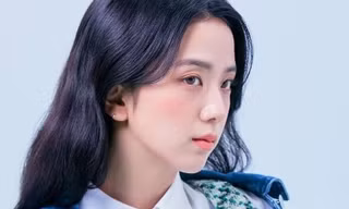 Jisoo tiết lộ cách hành xử nếu gặp người cũ: Quá cao tay bảo sao anti-fan chịu thua