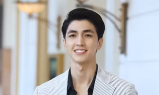 Có quá nhiều lợi thế nhưng vì sao Bình An vẫn chưa thể bứt phá như nhiều "mỹ nam VTV" khác?