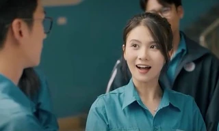 Cha Tôi, Người Ở Lại: Nhân vật không có trong bản gốc nhưng lại được yêu thích