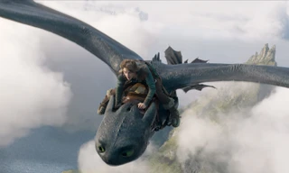 4 khoảnh khắc mãn nhãn đến nghẹt thở được tái hiện trong "Bí Kíp Luyện Rồng"