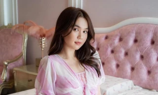 Cú 'phản đòn' mới nhất của Ngọc Trinh: Đáp trả sâu cay, mượn cả đạo lý khi bị 'tình địch tin đồn' cà khịa