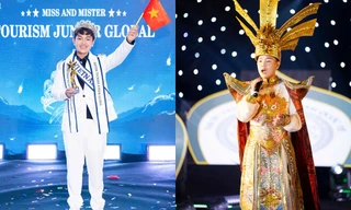 Tween 2K12 đam mê lịch sử, muốn quảng bá hình ảnh Việt Nam đi khắp thế giới