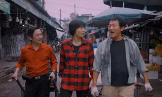 Cuộc Đời Vẫn Đẹp Sao: Luyến sẽ lấy chồng vào cuối phim, nhưng là lấy ai?