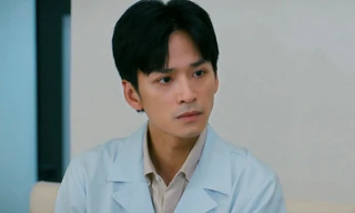 Cha Tôi, Người Ở Lại: Trần Nghĩa bỏ lỡ cơ hội tỏa sáng, càng diễn càng bị chê