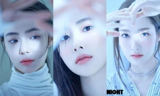 Đi tìm lời giải thích cho việc loạt mỹ nhân K-Biz chụp ảnh "căn cước công dân" giống nhau