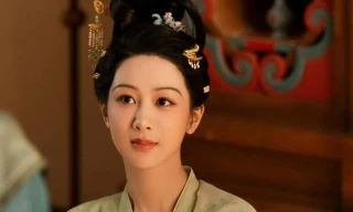 Cẩm Tú Phương Hoa: Một cảnh quay bi thương của Dương Tử được chế ảnh khắp nơi