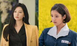 Chuyện gì xảy ra nếu IU chốt đơn Nữ Hoàng Nước Mắt thay vì Khi Cuộc Đời Cho Bạn Quả Quýt?