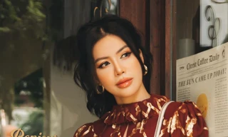 Minh Tú có hối hận khi đồng ý 'cởi hết' trong bộ phim đầu tay mang tên 'Người tình'?