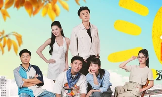 Phim chưa hết, nhà sản xuất "Đi Giữa Trời Rực Rỡ" đã có thông báo gây xôn xao