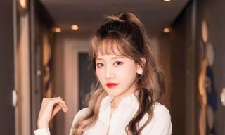 Hari Won lần đầu nói về tin đồn ly hôn Trấn Thành, câu trả lời có như khán giả kỳ vọng?