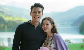 Hai cặp đôi K-Biz được thích nhất 2021: Ngoài Hyun Bin - Son Ye Jin, cặp thứ 2 gây bất ngờ
