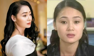 Nhan sắc hồi trẻ của bà Xuân (Hương Vị Tình Thân): Xứng danh mỹ nhân màn ảnh nhỏ Việt