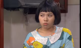 'Hương vị tình thân 2' gạch tên Ánh Tuyết vai Diệp phải chăng vì 'lỗi' phẫu thuật thẩm mỹ?