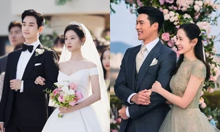 Queen of Tears: Hyun Bin - Son Ye Jin làm "khách mời" khiến khán giả phấn khích