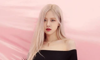 Trả lời khéo léo hết mức mà Rosé vẫn bị "cà khịa" là "muốn ăn theo thành công của Lisa"