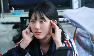 Không ai ngờ Triệu Lộ Tư dám làm điều này trong phim mới “Hãy Để Tôi Tỏa Sáng”