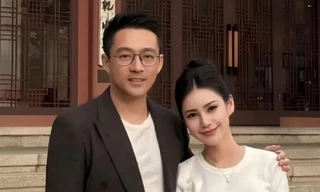 Chồng cũ Từ Hy Viên phải hoãn đám cưới vì vợ sắp cưới lộ quá khứ tai tiếng?