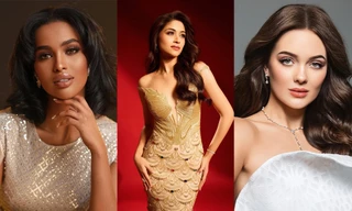 Miss World 2025 đầy ắp bất ngờ: Nhiều người đẹp lội ngược dòng thành ứng viên sáng giá