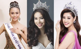 Ngoài Kim Duyên, còn những nàng hậu nào từng lộ lỗ hổng kiến thức phổ thông?