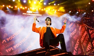 Cộng đồng sinh viên không thể ngó lơ trước chuỗi nhạc hội sôi động với dàn khách mời đẳng cấp