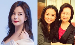 Cnet nghi vấn Triệu Vy mượn đám tang Quỳnh Dao để tìm đường trở lại showbiz