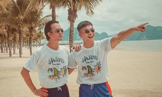 Không phải Hồng Diễm - Hồng Đăng, đây mới là "cặp bài trùng" của phim VTV