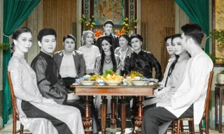 Vì sao phim Việt gần đây đua nhau chọn đám giỗ làm cao trào xung đột?